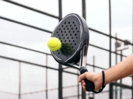 Bedst i test padel bat