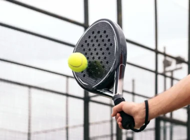 Bedst i test padel bat
