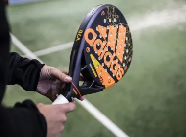 Bedste Adidas padel bat