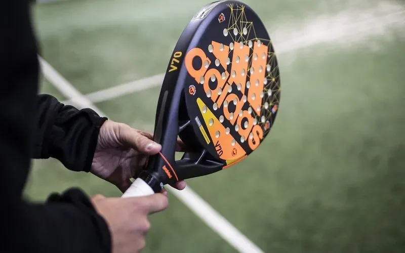 Bedste Adidas padel bat