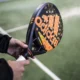 Bedste Adidas padel bat