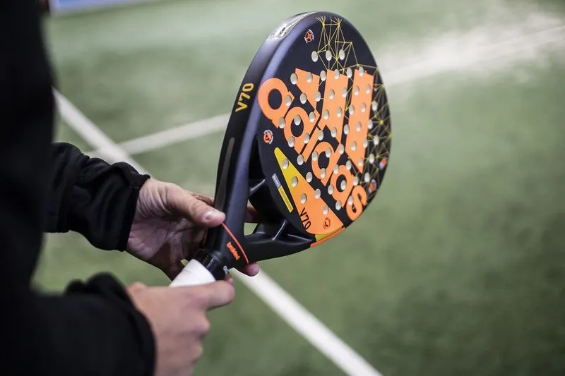 Bedste Adidas padel bat