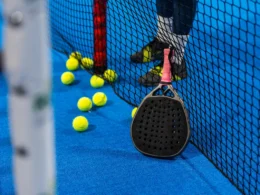 Bedste padel bolde