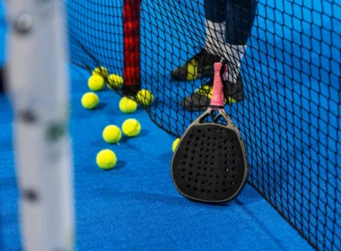 Bedste padel bolde