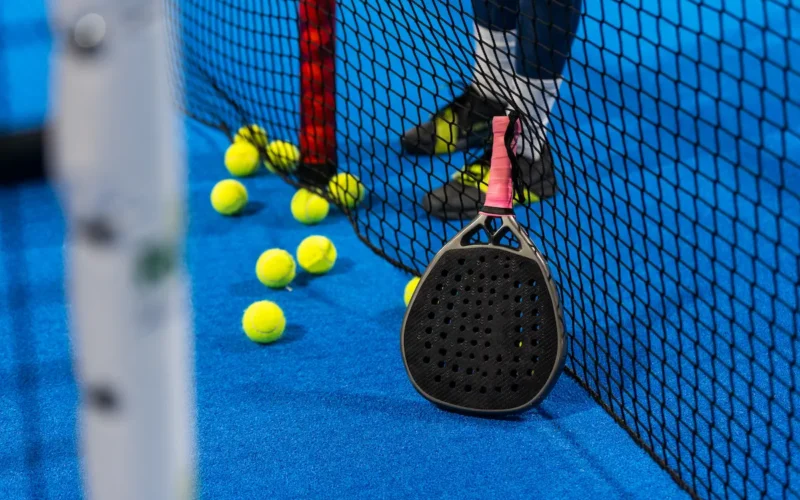 Bedste padel bolde