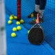 Bedste padel bolde