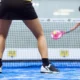 Bedste padel sko