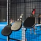 Find padel bat til dit niveau