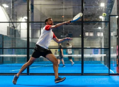 Forstå padelreglerne nemt
