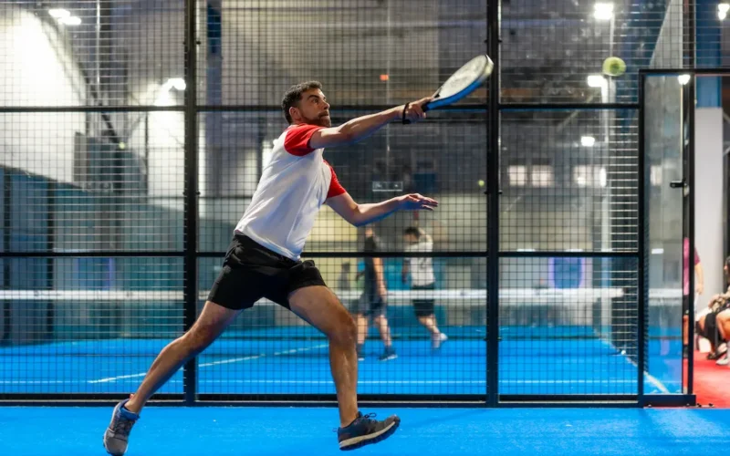 Forstå padelreglerne nemt