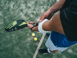 Padel fokus - Din padel guide
