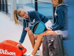 Bedste padel cover anbefaling