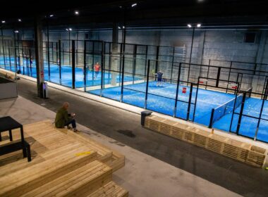 MatchPadel i Aarhus